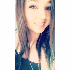 Meet your Posher, Whitney