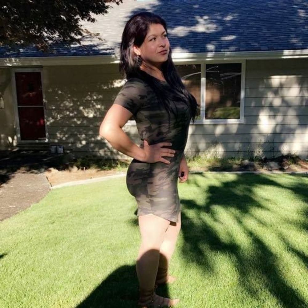 Meet your Posher, Meri