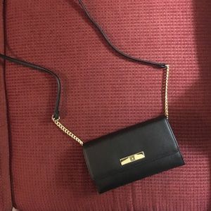 Liz Claiborne Wallet Crossbody