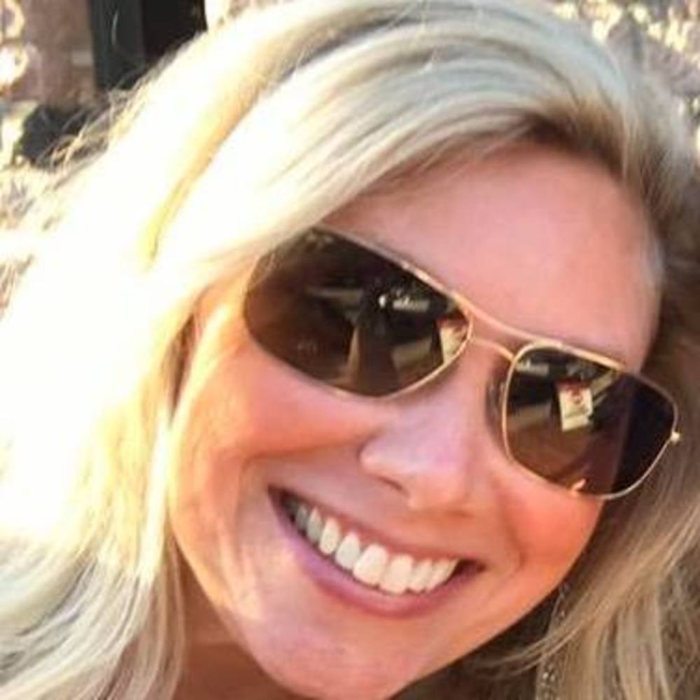 Meet your Posher, Kristina