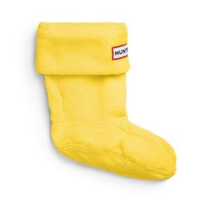 🆕 I Hunter fleece booties