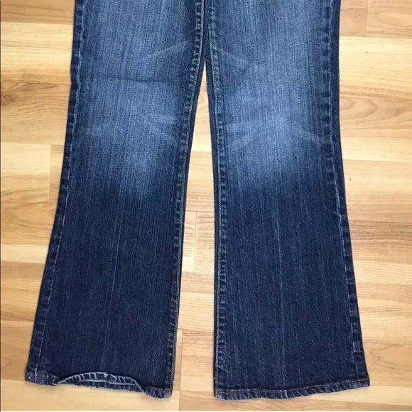 7 For All Mankind Boot Cut - Picture 3 of 5