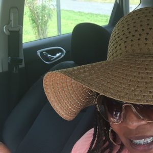 Meet your Posher, Jackie