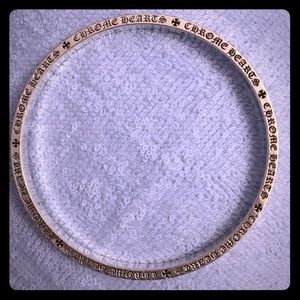 ***SOLD****Chrome Hearts Bracelet