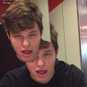 Meet your Posher, Brandon