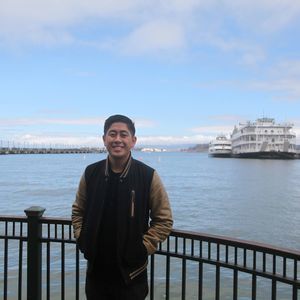 Meet your Posher, Dan