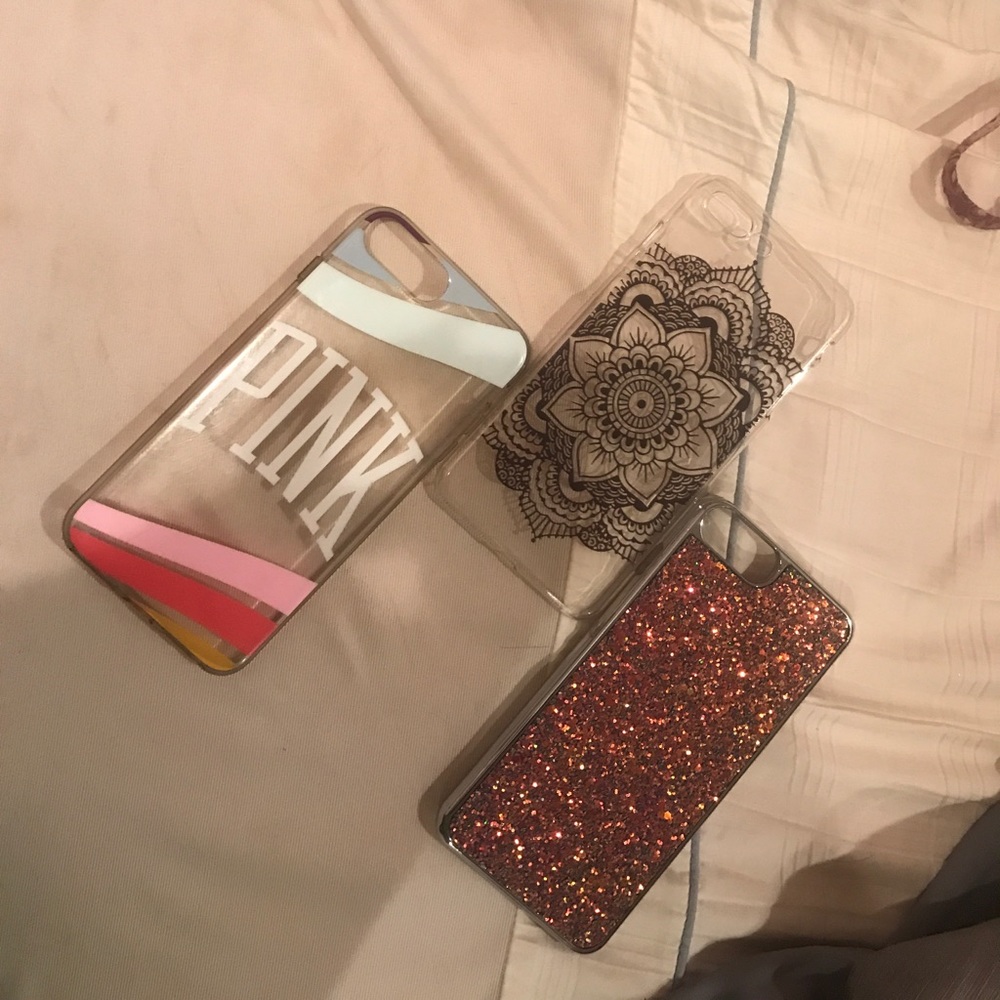 iphone 6s plus & 7 plus cases
