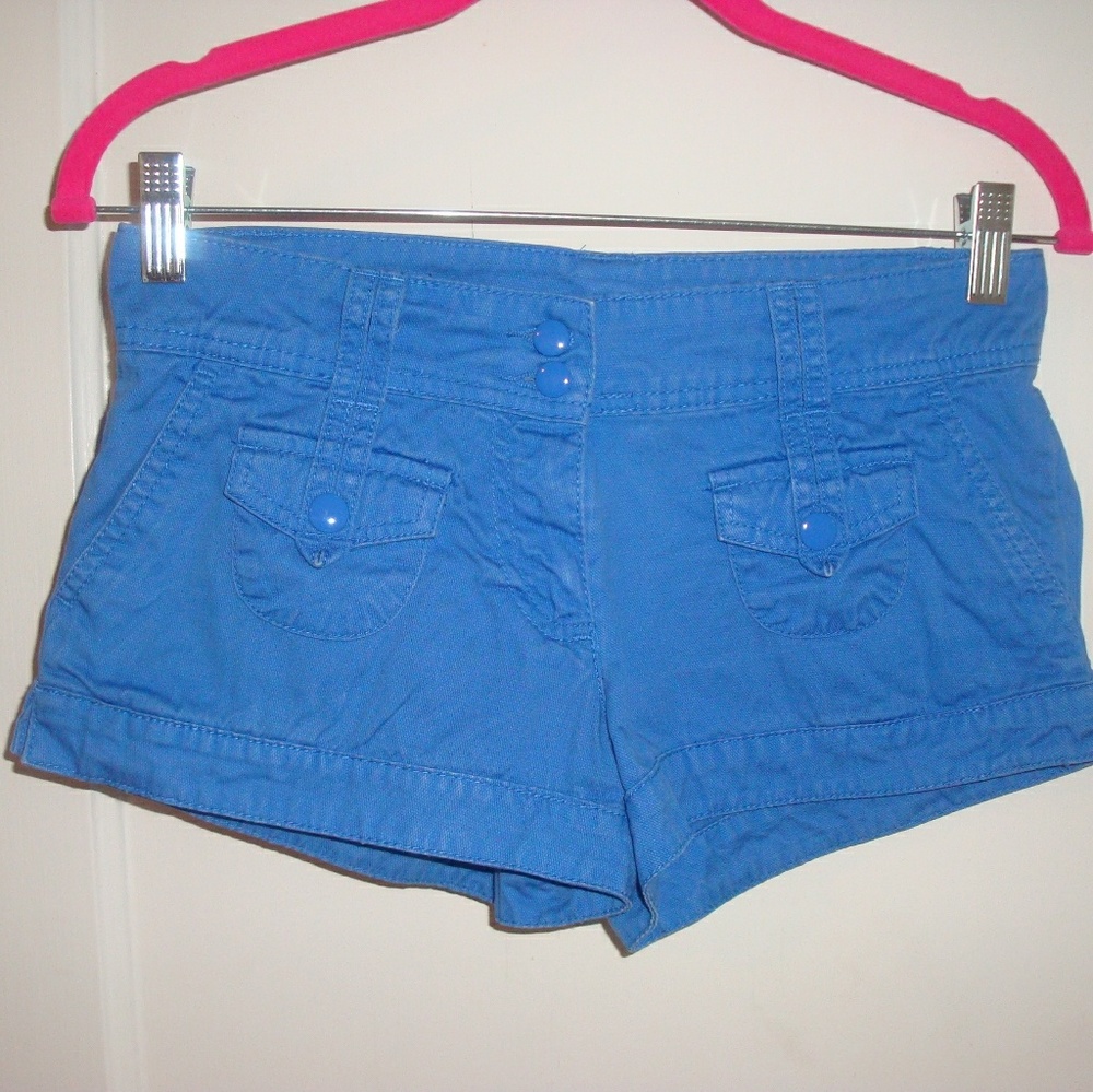 Divided by H&M Shorts Size 34