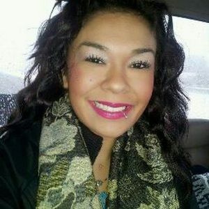 Meet your Posher, Christine