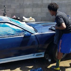 Meet your Posher, Dennis