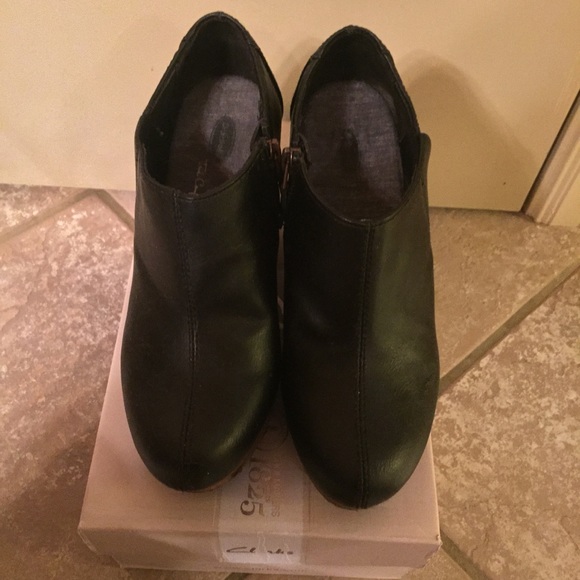 Dr scholls wedge shoes - Picture 2 of 4