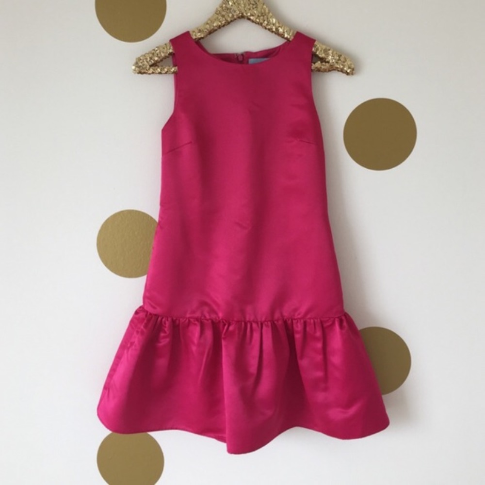 Cynthia Steffe Drop Waist Sz 4