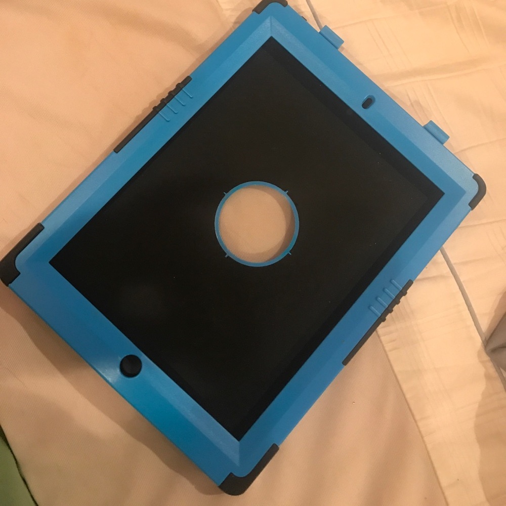ipad 2 case