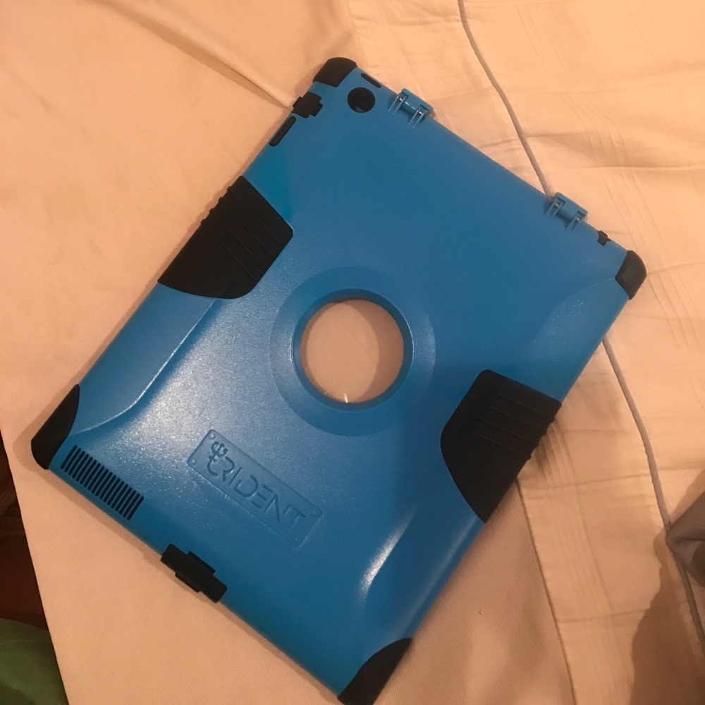 ipad 2 case - Picture 2 of 2