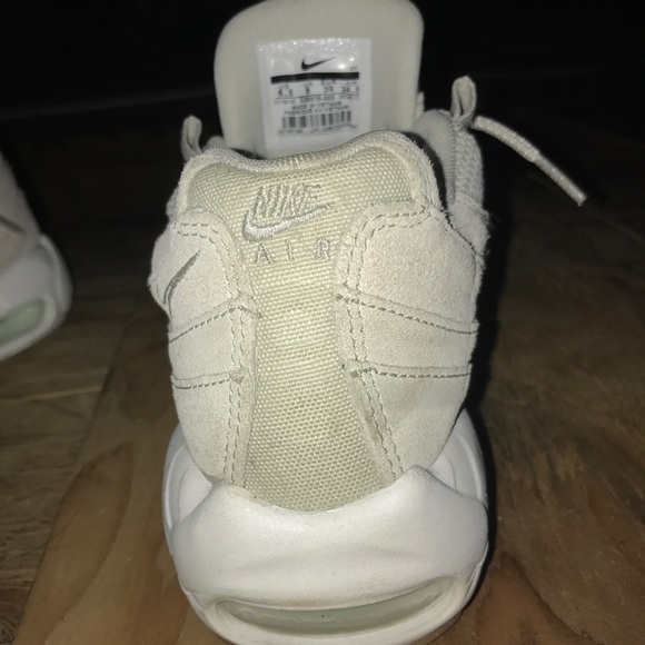 Nike air max 95 SD sneaker - Picture 2 of 6