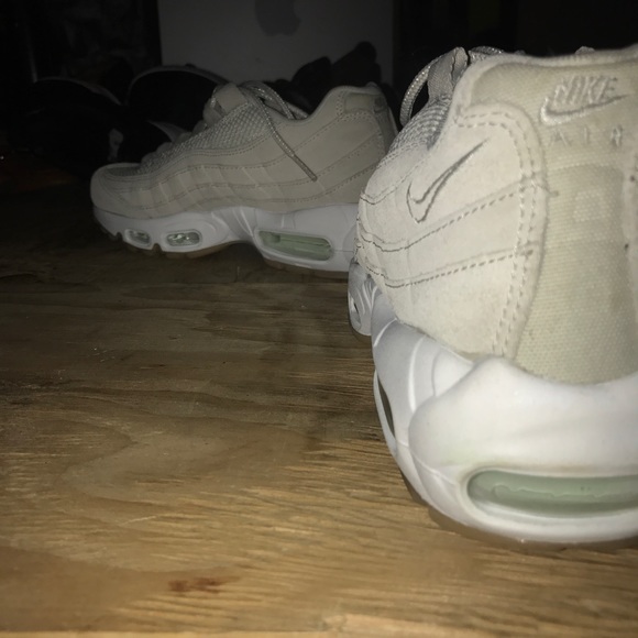 Nike air max 95 SD sneaker - Picture 3 of 6