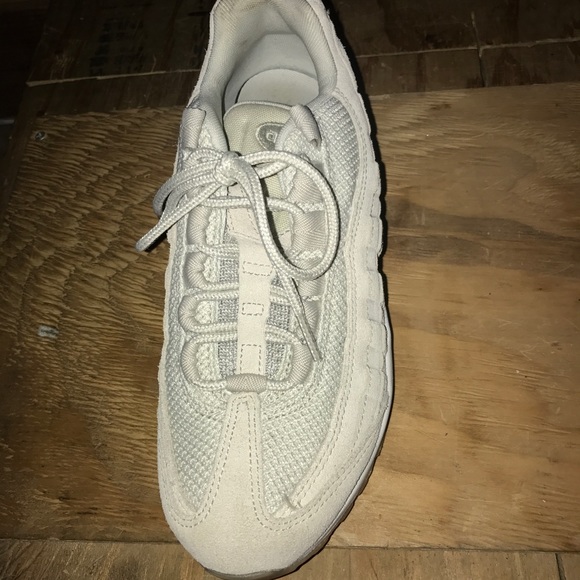 Nike air max 95 SD sneaker - Picture 4 of 6