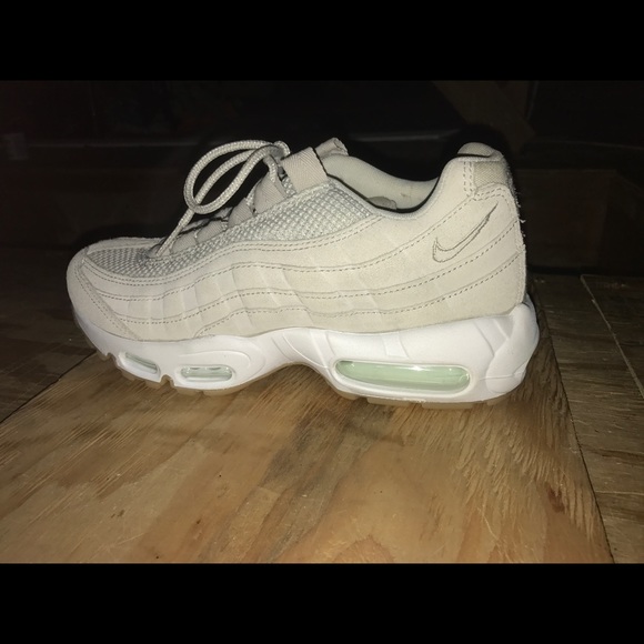 Nike air max 95 SD sneaker - Picture 5 of 6