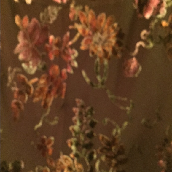 Allison Taylor shirt - Picture 2 of 5