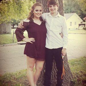 Meet your Posher, Joey