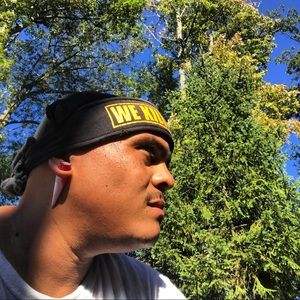 Meet your Posher, Juan