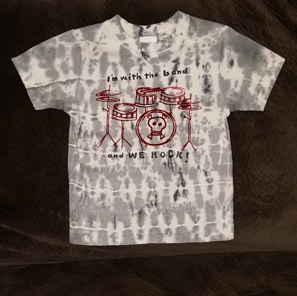 Koala Kids T-shirt, Size 24 Months.