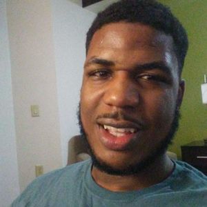 Meet your Posher, Davory