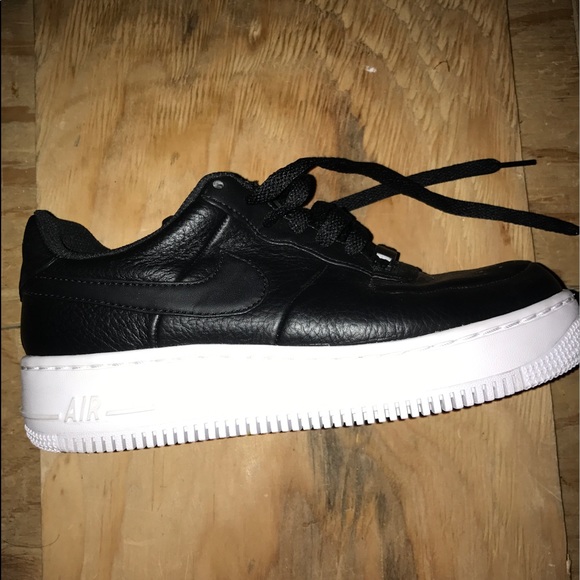 Leather nike air - Picture 3 of 6