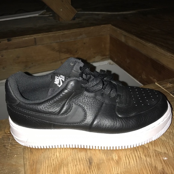 Leather nike air - Picture 4 of 6