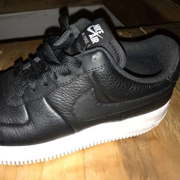 Leather nike air - Picture 6 of 6