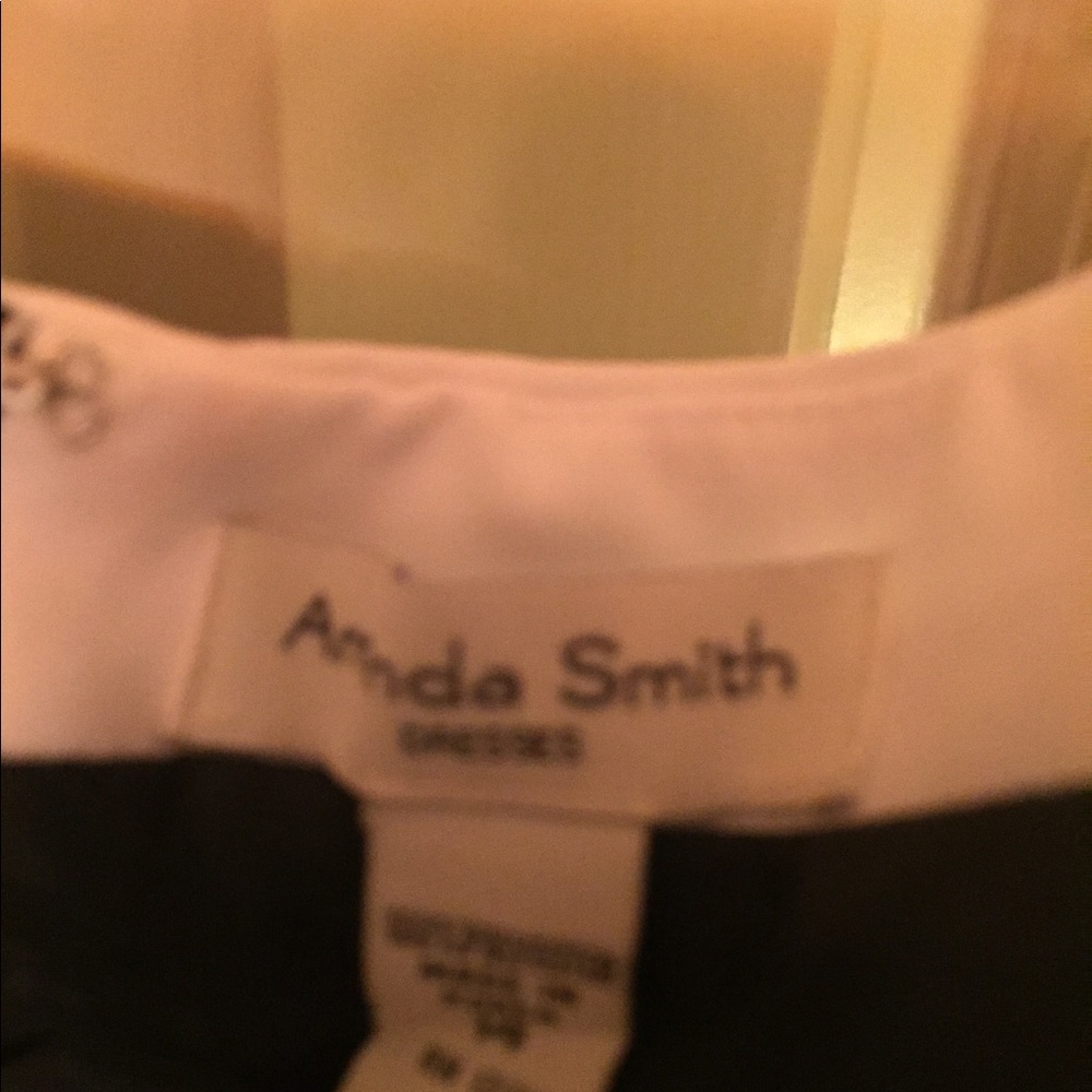 Amanda Smith Dress