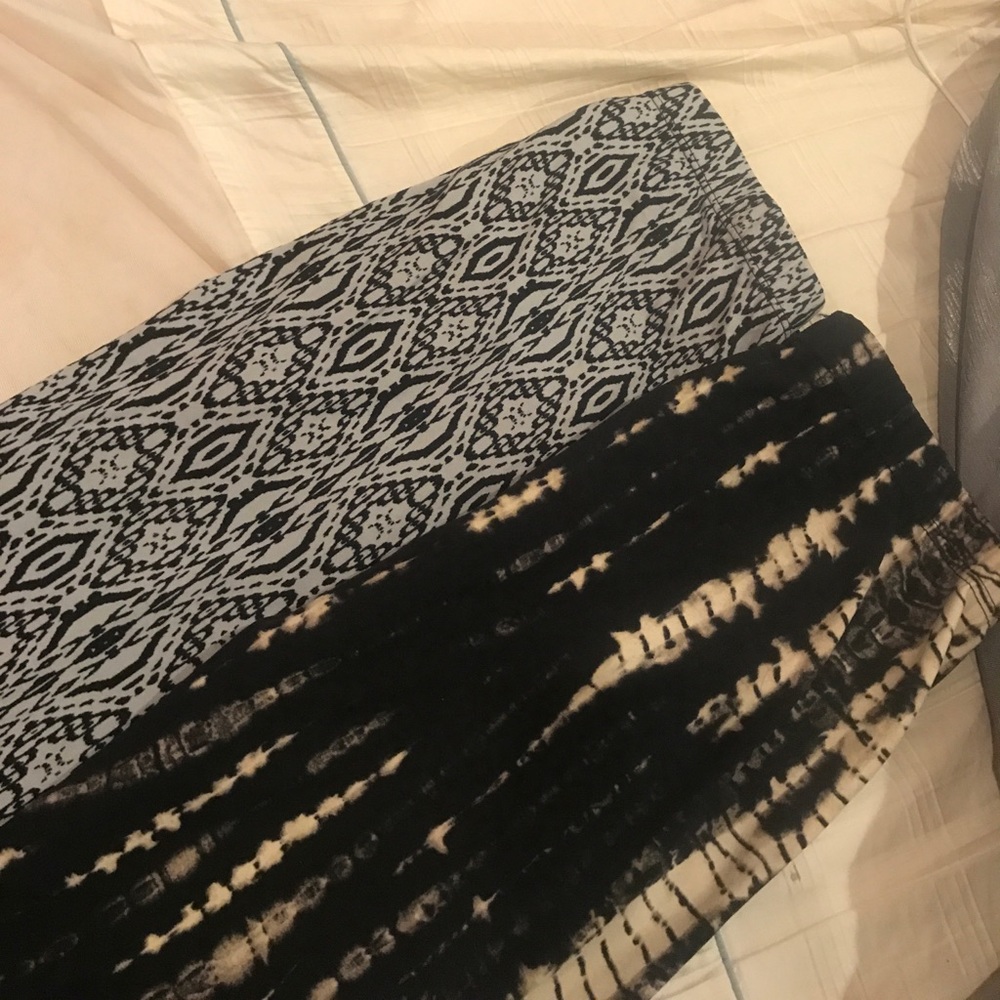 leggings