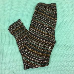 💎SALE💎H&M Relaxed Cotton Pant