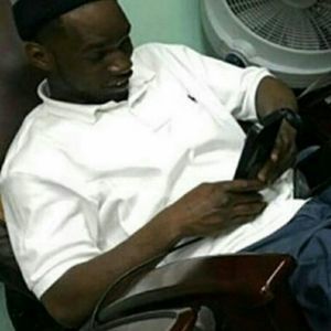 Meet your Posher, Aleisha