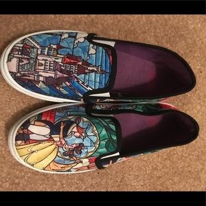 Disney shoes!