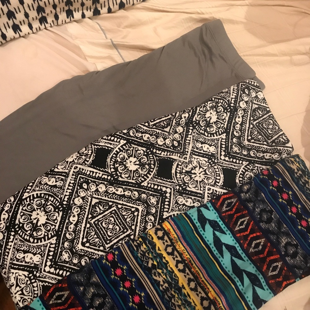 Leggings
