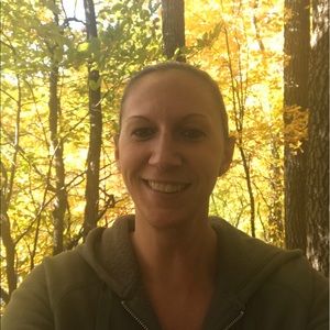 Meet your Posher, Darcy