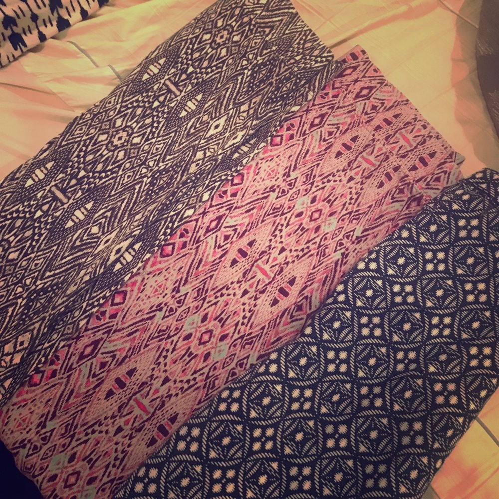 Leggings