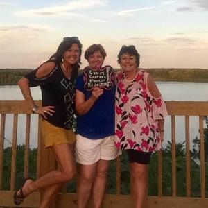 Meet your Posher, Sheila