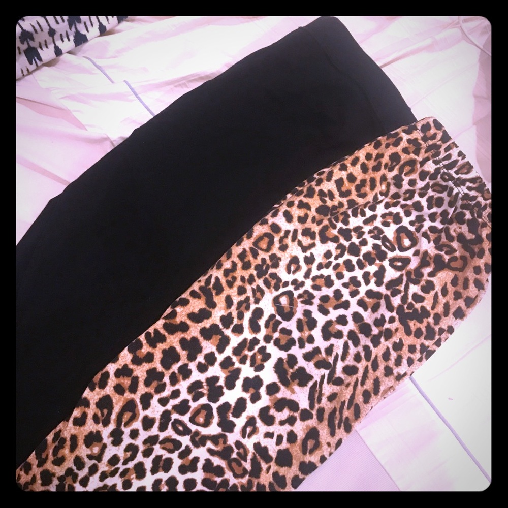 Leggings