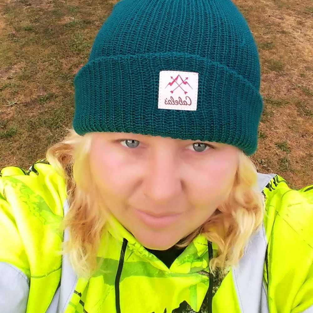 Meet your Posher, Jessica