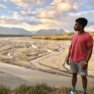 Meet your Posher, Elijah