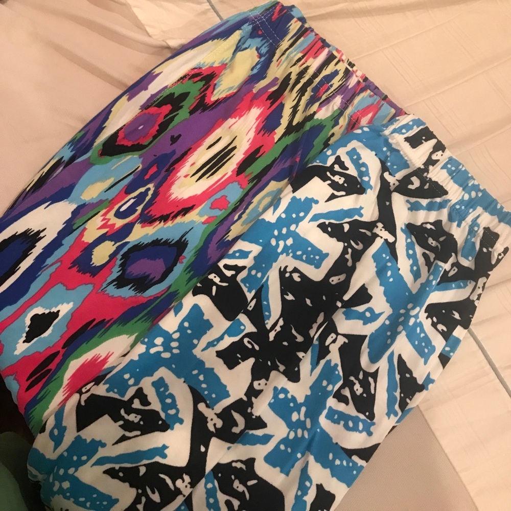 Leggings