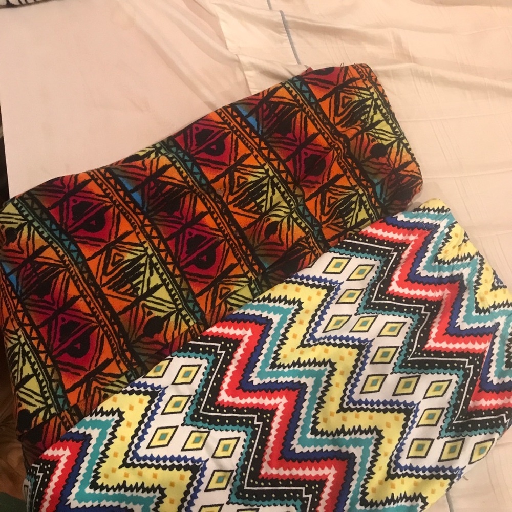 Leggings