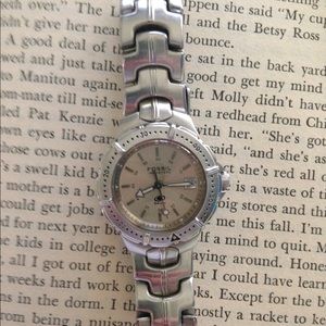 Fossil Wrist Watch Fossil Wrist Watch