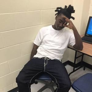 Meet your Posher, Riptwin