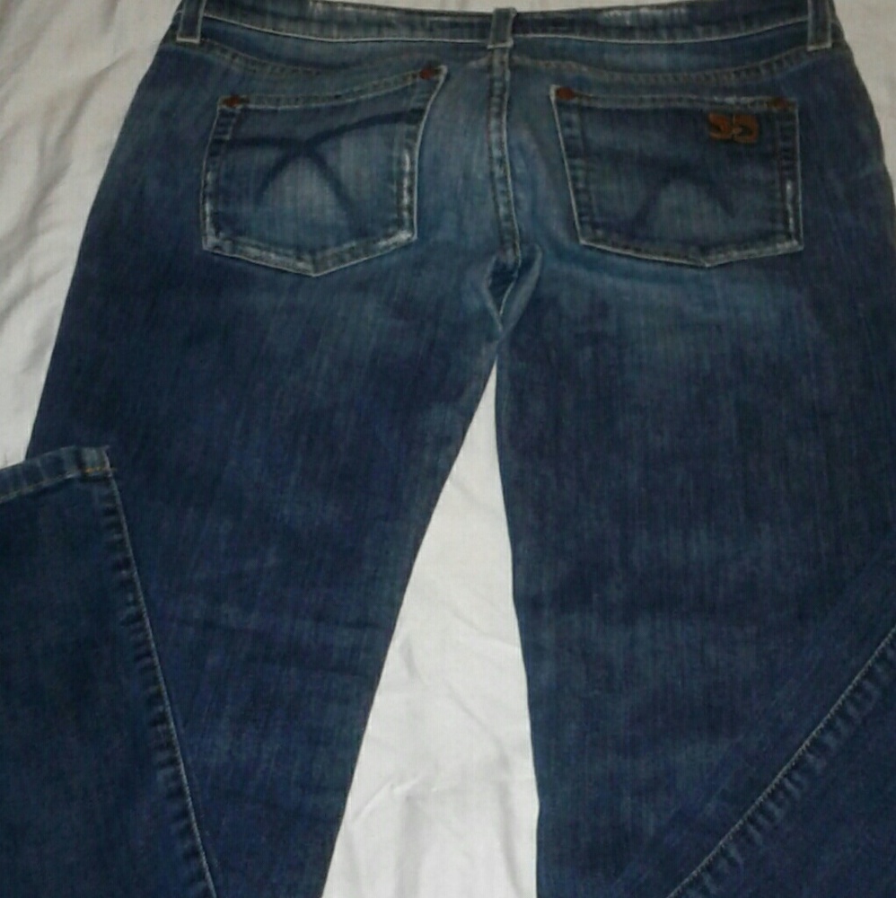 Joes jeans