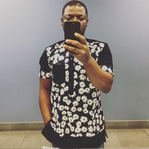 Meet your Posher, Abiola