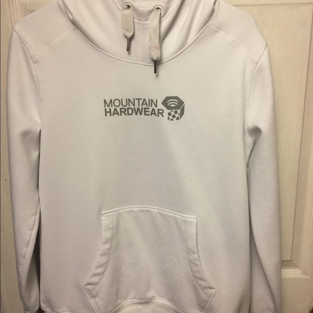 Women's Mountain Hardwear hoodie large