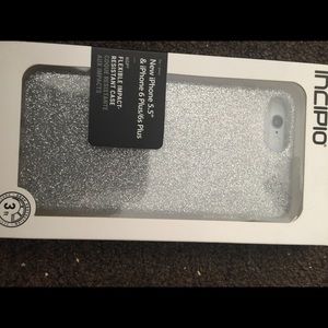 iPhone sparkle phone case 6+\7+\8+ iPhone sparkle phone case 6+\7+\8+